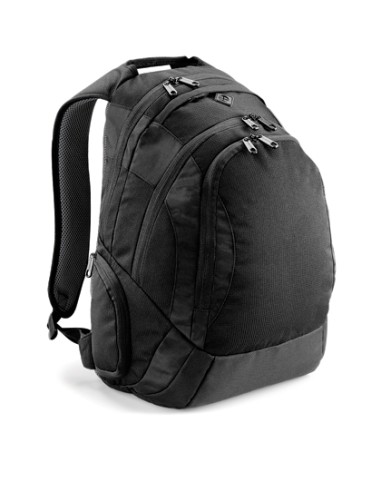 Q-QD905-Vessel™ Laptop Backpack